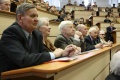 Открытие аудитории им. Г.А. Орлова
